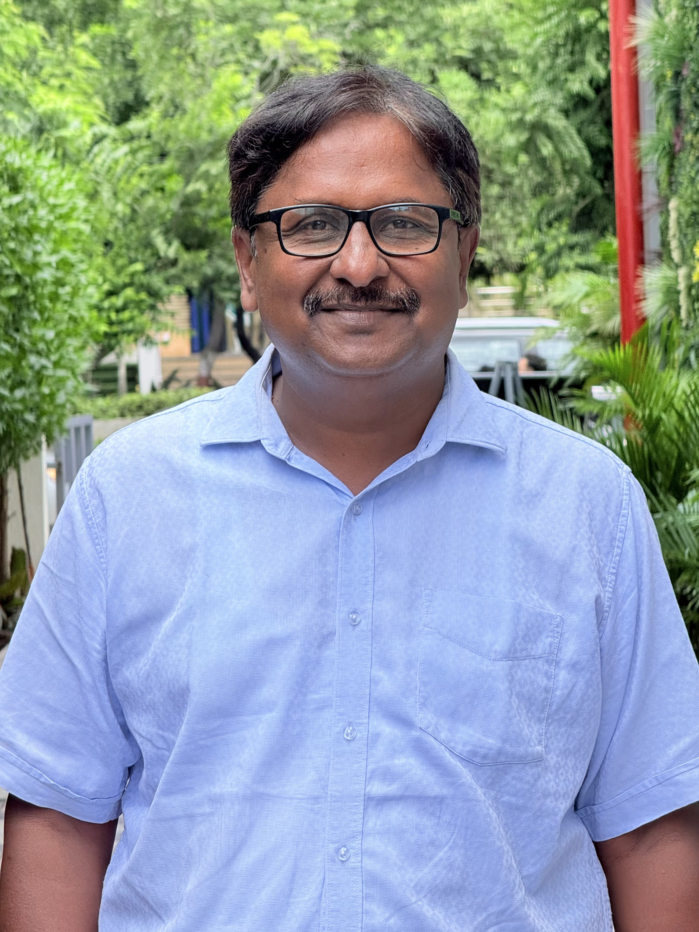Girish Kulkarni